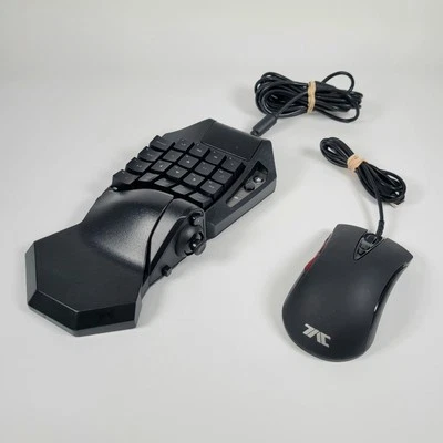 PS4 PS3 PC Tactical Assault Commander M2 for PS4 PS3 PC Keypad & Mouse PS4-119 - Image 1 of 4