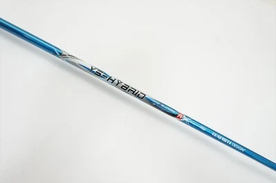 New Graphite Design Ys 75 75G Regular 42" Hybrid Shaft .370 00823522 - Image 1 of 4