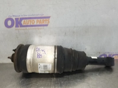 15 Land Rover LR4 2015 3,0 L puntal trasero izquierdo conductor Foto 1 de 4