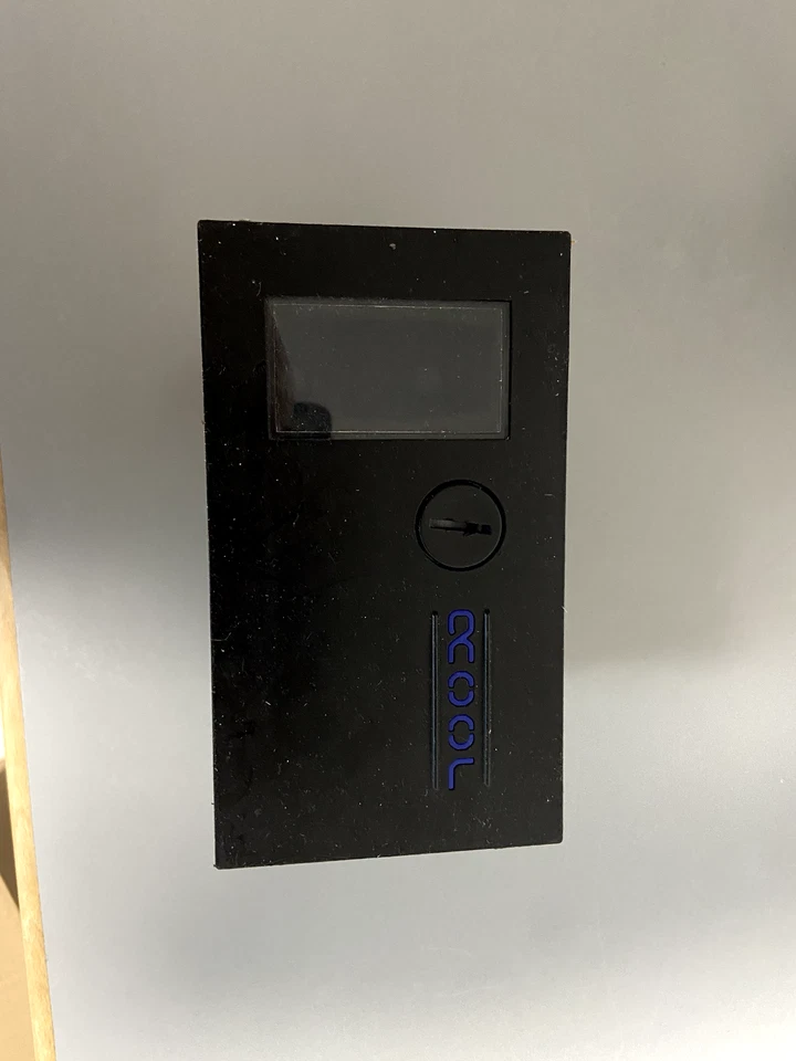 Alphacool Ausgleichsbehälter - Bild 1 von 4