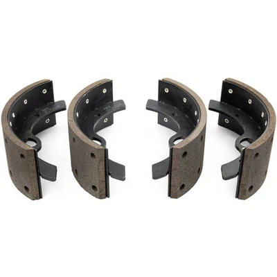 Juego de zapatas de freno Magma PMB602R Foto 1 de 4