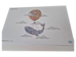 Inspiroy H950P Grafiktablett - Photo 1/3