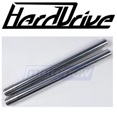 HardDrive 41mm Fork Tube for 1970-1985 Harley Davidson FLH Electra Glide - gl Foto 1 de 4
