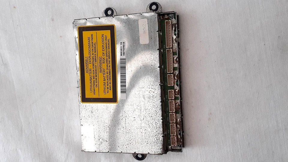 Bang and Olufsen - Beocenter 9300 - PCB3 Microcomputer pt no: 8001611 - gebraucht - Bild 1 von 4