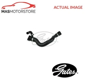 RADIATOR HOSE LOWER GATES 05-2795 P FOR BMW 3,E46 320 D,320 TD 110KW,100KW - Picture 1 of 5