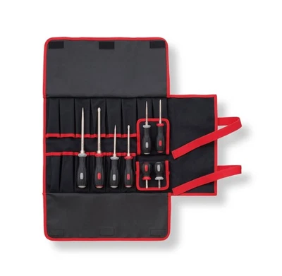 TONE Power grip driver set PGD8 Black content 8 - Image 1 of 4