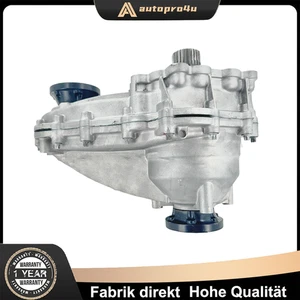 2512800900 Caja de distribución Caja de cambios para Benz Clase ML/GL/R GLE W164 W251 W166 - Imagen 1 de 7