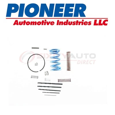 Pioneer Auto Transmission Valve Body Kit for 1980-1985 Buick LeSabre 3.8L oy - Imagem 1 de 4