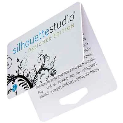 Silhouette Studio DESIGNER EDITION Software LICENSE KEY  - Image 1 of 3