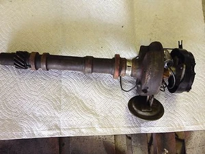 Vintage Corvette 1110946 Distributor 283 - Picture 1 of 5