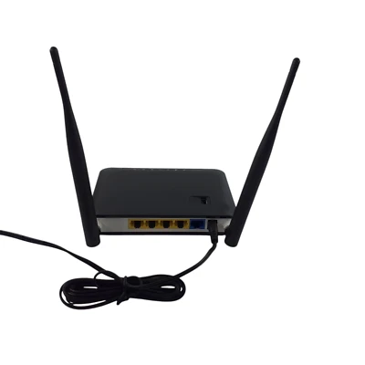 D-Link DWR-116 4G LTE Router - Zustand gut - Bild 1 von 4