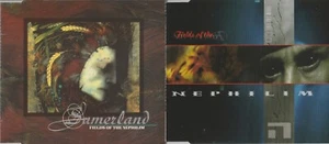 Fields Of The Nephilim - Sumerland + From The Fire,  2 Maxi-CD's - Bild 1 von 2