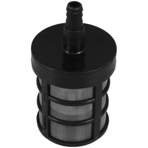 Self-priming Filter Stainless Steel Floor Hose Strainer - Picture 1 of 12