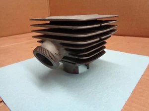 Yamaha YAS1 YAS1C AS2C Left Cylinder Vintage - Picture 1 of 10