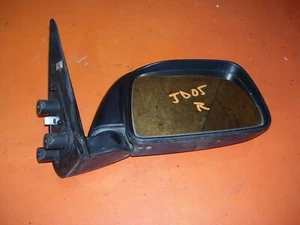 Espejo retrovisor derecho manual Toyota Tacoma SR5 99 4x4 - Imagen 1 de 5