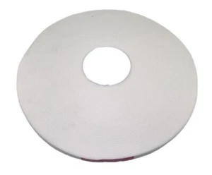 Ellen Vorlegeband 1 seitig selbstklebend, weiß, Breite 8mm x Stärke 3mm 20m - Bild 1 von 1