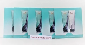 Moroccanoil Blonde Perfecting Purple Shampoo and Conditioner 10ml, 5 trial kits - Picture 1 of 5