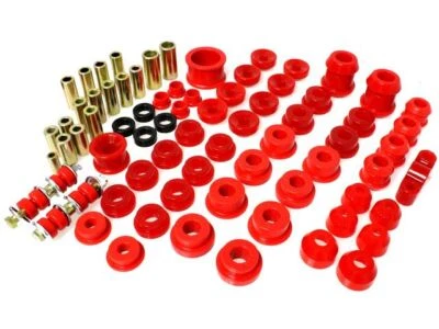 Kit de buje de suspensión Energy 11791MWCZ 1993 1994 para Honda Civic 1992-1995 Foto 1 de 2