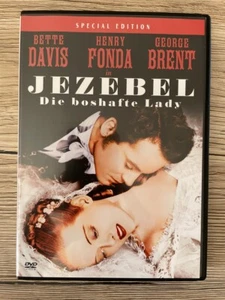 Jezebel - Die boshafte Lady - DVD - Drama - Bette Davis/Henry Fonda - Photo 1/2