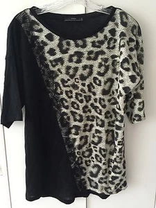 Suéter Zara  - Imagen 1 de 12