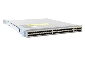 Cisco Nexus N9K-C9372PX-E | LAN Ent, puerto escape y kit de riel | 3 años de garantía - Imagen 1 de 3