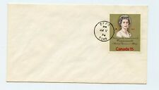 Canada Cover CFPO Forces Post Office 1974 5048  K697