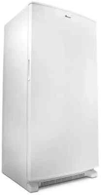Amana Deepfreeze 19.6 cu. ft. Upright Freezer - AZF33X20DW - Image 1 of 4