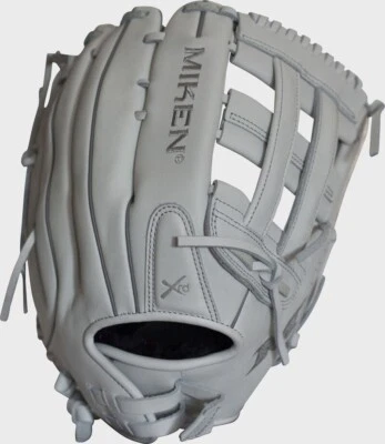 MIKEN PRO SERIES 13"/13.5"/14"/15" SLOWPITCH GLOVE (RHT)