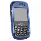 BlackBerry 8520 Gemini Snap-On Case (Dark Blue)