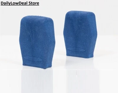 Werner Plastic Polymer 2.25-in Bumper Cover for Ladders - 2 Ct. - Image 1 of 4