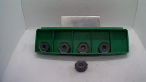 (10 Wendeplatten) Widia HNGJ535ANENLD WP25PM, HNGJ0905ANENLD Fräseinlage: Massivwagen - Bild 1 von 2