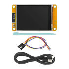 ESP32 Display touch screen LVGL WIFI & Bluetooth Entwicklung Board 240 x 320