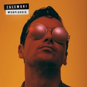 Krzysztof Zalewski - MTV Unplugged [ Vinyl - LP ] - Zdjęcie 1 z 1