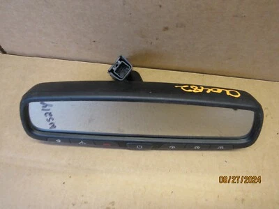 2013 2014 2015 2016 Hyundai Genesis Interior Rear View Mirror OEM E11026666 - Image 1 of 3