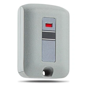 1PC Garage Door Remote Control For Linear 10 DIP 300MHz Multi-code 306010, 30891 - Picture 1 of 6
