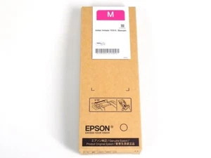 Epson T05C3 Ink Supply Unit Magenta Tinten-Versorgungs-Einheit Rot für WF-C878R - Afbeelding 1 van 1