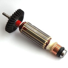 Anker, Rotor zu GA4530 + GA5030 Makita 517649-4