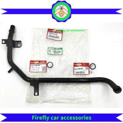 OEM Heater Pipe For 2008-2011 Honda CR-V Accord 2009-10 Acura TSX 19510-R40-A50 - Image 1 of 4