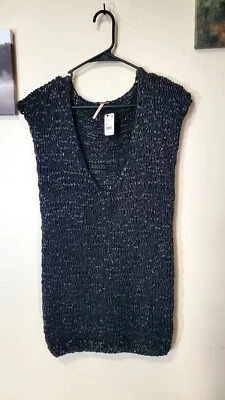 Túnica de cuero vegana Billie Foto 1 de 4