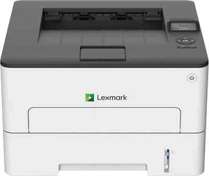 LEXMARK B2236DW DUPLEX WIRELESS COMPACT HIGH-SPEED A4 LASER PRINTER - Picture 1 of 9