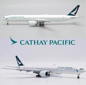 JC Wings 1/400 XX4984 Cathay Pacific Airways Boeing 777-300ER B-KQT - Picture 1 of 10