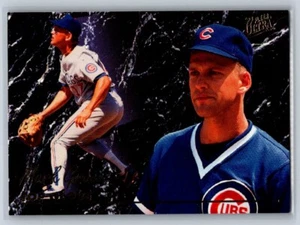 1993 Fleer Ultra - #3 Mark Grace Top Glove - Picture 1 of 2