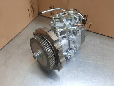 Bomba de injeção de combustível Mitsubishi Pajero Montero 3.2 DiD ME190711 ME204338 ME994986 - Imagem 1 de 4