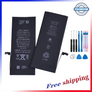 For Apple iPhone 6 Plus 2915mAh Premium quality Battery Replacement Tools - Picture 1 of 5