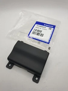 VOLVO XC90 Mk2 Genuine Rear Parcel Shelf Cover Cap 31389922 New OEM Volvo Part - Picture 1 of 10