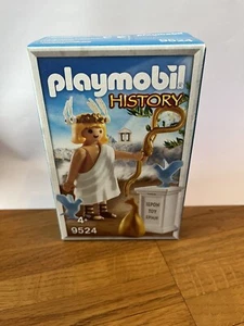 Playmobil History : Set zum Auswählen u.a. Griechische Götter Mythologie NEU OVP - Bild 1 von 2