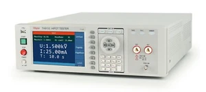Tonghui TH9110A Hipot Tester 5kV Arc Detection Contact Check 7'' LCD Screen - Picture 1 of 4