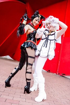 Tin Nyanko Animate Marinero Estrellas Cristal Luna Senshi Uniforme DISFRAZ COSPLAY Foto 1 de 4