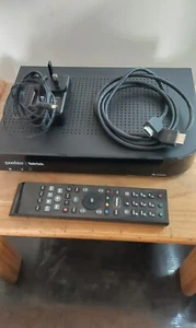 TalkTalk YouView Huawei DN370T Freeview+ TV Dual Recorder Box PVR 500gb HD - Picture 1 of 4