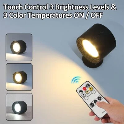 GlowrightHalo Lamp,Halo Lux LightGlowright,GlowrightLights,Smart+ Halo Lux - Image 1 of 4